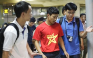 Video: Running Man rạng rỡ ngày về