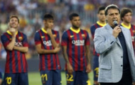 19h00 ngày 07/08, Thái Lan vs Barcelona: Tiếp đà hưng phấn