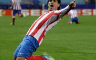 Video: Xem lại 40 bàn thắng của Radamel Falcao trong mùa giải 2012/13