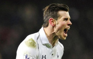 Gareth Bale và Luis Suarez: Ai hơn ai?