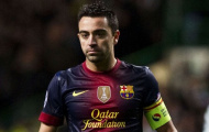 Barca suy yếu: Khi Xavi và Tiqui – Taca sinh ra để dành cho nhau