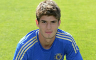 Lucas Piazon chuẩn bị cập bến Vitesse Arnhem