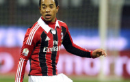 Emanuelson thích thú với vai trò mới tại Milan