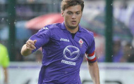 Quyết đến Milan, Ljajic không thèm thương lượng với Fiorentina