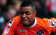 Man City cho hậu vệ trẻ Reece Wabara sang Doncaster Rovers