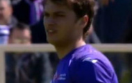 Video: Adem Ljajic cầu thủ gây ra cuộc chiến giữa Milan và Fiorentina