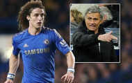 Phân tích: Mourinho sẽ xử lý ra sao nếu Barca đến hỏi mua David Luiz?