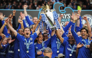 Chelsea của Mourinho: Cờ đã đến tay
