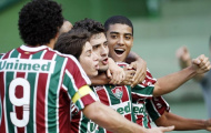 Các trận bóng cỏ ngày 07/08: Vòng 12 VĐQG Brazil