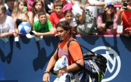 Lịch đấu Rogers Cup ngày 08/08