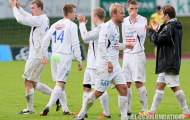 22h30 ngày 07/08, Haka vs Oulu. Tỷ lệ cả trận: 0.87*0:3/4*-0.97