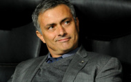 Mourinho vẫn bình thản: Sớm muộn Rooney cũng tới “The Blues”