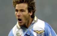 Video: Xem lại 73 bàn thắng của Pavel Nedved tại Serie A (Phần 1)