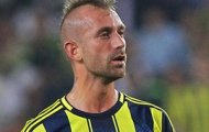 Video: Cú Volley tuyệt đẹp của Raul Meireles (Fenerbahce) trong trận đấu với Salzburg