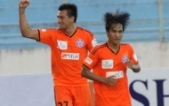 Đồng Nai 4-4 SHB Đà Nẵng (pen 3-4): Vé chung kết cho đội bóng sông Hàn