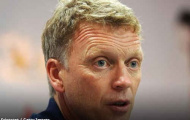 David Moyes hứa hẹn M.U sẽ sớm có tân binh