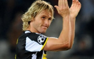 Video: Xem lại 73 bàn thắng của Pavel Nedved tại Serie A (Phần 2)