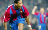 Video: Xem lại tài năng của Patrick Kluivert trong màu áo Barcelona (Phần cuối)