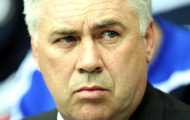 Carlo Ancelotti: Vị tướng làm gì cũng đúng
