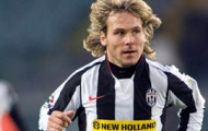 Video: Xem lại 73 bàn thắng của Pavel Nedved tại Serie A (Phần cuối)