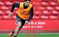 Liverpool sẽ tăng cường 'hỏa lực' nhằm giữ chân Luis Suarez