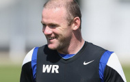5 lý do để tin Rooney không thể rời Man Utd ngay trong mùa hè năm nay
