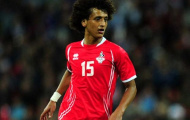 Al Ain từ chối cho Abdulrahman đến Arsenal thử việc