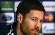 Xabi Alonso sẽ gia nhập Juventus vào mùa Hè 2014?