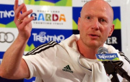 Sammer: Bayern muốn giành “cú ăn năm”