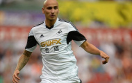 Swansea tự tin chiến thắng Europa League dù tân binh chấn thương