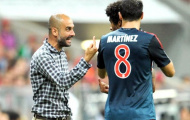 Cuộc đua vô địch: Bayern sẽ lại vô đối…