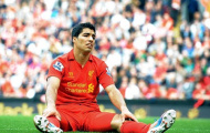 Luis Suarez: Sẽ ra đi trong đơn độc