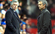 Real Madrid: Ancelotti còn đặc biệt hơn cả Mourinho