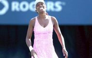 Venus Williams: Bao giờ cho tới… ngày xưa?