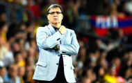 Martino sẽ thay đổi Barca thế nào?
