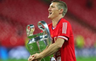 'Không nên trao giải cho Schweinsteiger'