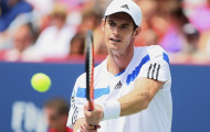 Hai nhà vô địch Wimbledon thẳng tiến