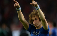 Chelsea đồng ý đàm phán để bán David Luiz