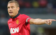 Vidic: 'Tôi đã sẵn sàng cho mùa giải mới'