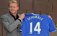 Premier League: TỔNG HỢP chuyển nhượng mùa Hè 2013