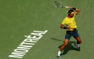 Rafael Nadal nói về chấn thương đầu gối