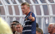 Manchester United: Sau cơn mưa liệu trời sẽ sáng?
