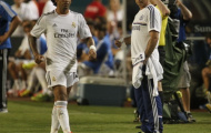 Marcelo ‘trả đũa’ Mourinho sau khi ghi bàn vào lưới Chelsea