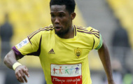 Napoli: Có Higuain, vẫn muốn mua thêm Samuel Eto'o