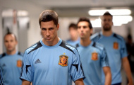 Fernando Torres đã sẵn sàng để thách thức cả giải Ngoại Hạng