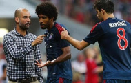Pep Guardiola và bài học Rafael Benitez ở Inter Milan