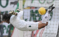 Kẻ lập dị Higuita
