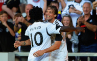 Wilfried Bony và Michu sẽ trở thành cặp song sát hàng đầu tại Premier League