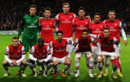 Arsenal sẽ trở lại bằng... niềm tin hay hi vọng?