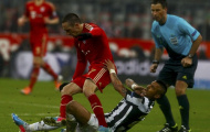Phân tích tỷ lệ châu Á trước vòng mở màn Bundesliga 2013/14: Thận trọng với chủ nhà